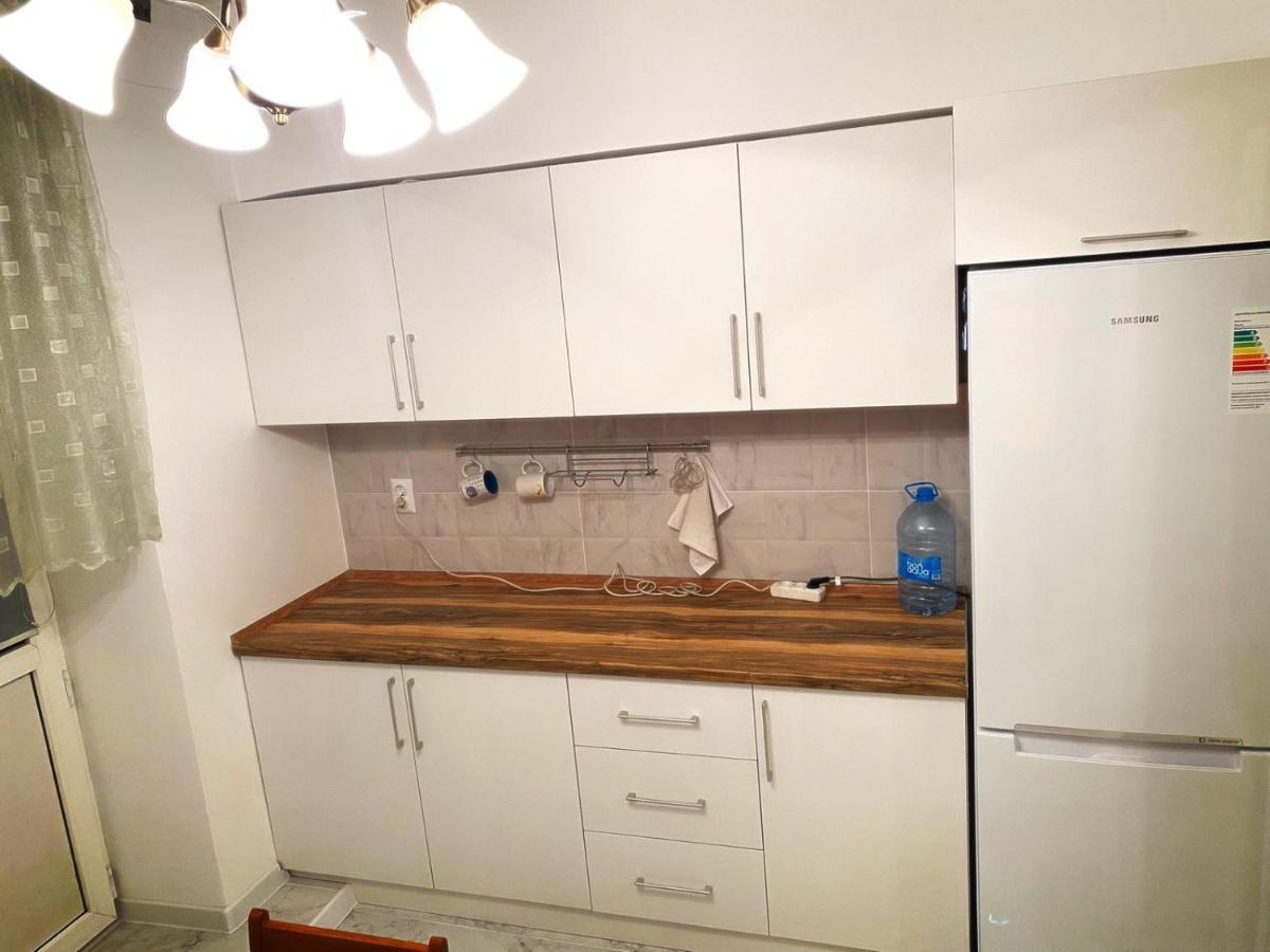 Xata 1+2 Apartment Almaty Luaran gambar